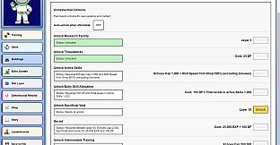 Idle Dimension Breaker