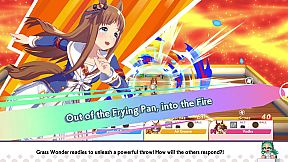 Umamusume: Pretty Derby - Party Dash