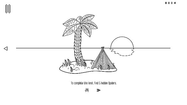 Mysterious Island - A Hidden Object Adventure