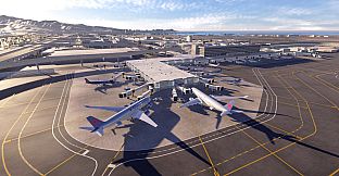 Tower! Simulator 3 - PHNL Airport
