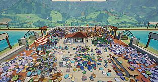 Tidy Up the Wonderlands of Mirad