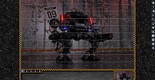 Pixel Puzzles Illustrations & Anime - Jigsaw Pack: Mechs