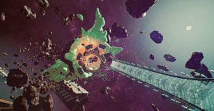 Redout - Neptune Pack