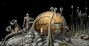 Samorost 2 Soundtrack