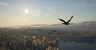 theHunter: Call of the Wild - Revontuli Coast - Windows 10