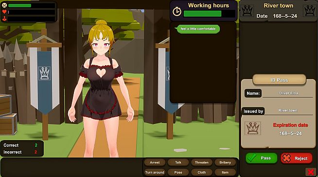 Another World Guardian