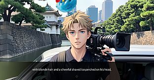 Blue Hawaii Aniki's Soft Ore Demand vol.1