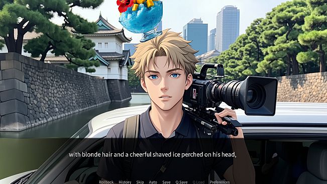 Blue Hawaii Aniki's Soft Ore Demand vol.1