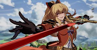 Granblue Fantasy: Versus - Additional Character Set (Vira & Avatar Belial)