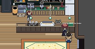 Dark Brew