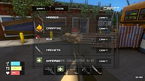 Megacraft Hentai And Zombies