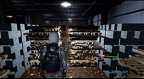 Lucky Pikinini - IMS Death Squad