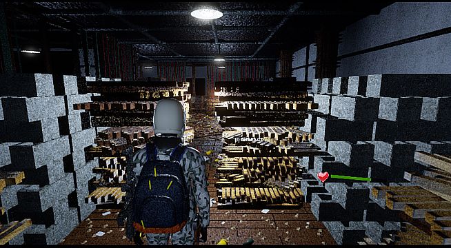 Lucky Pikinini - IMS Death Squad