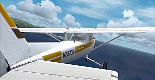 FSX Steam Edition: Cessna C152 II Add-On