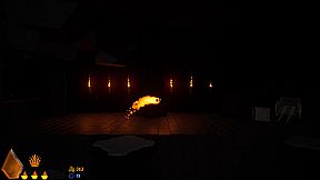 Spark Vs The Marshmallows