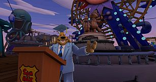 Sam & Max: This Time It's Virtual!