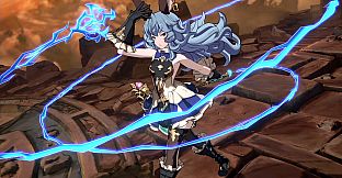 Granblue Fantasy: Versus - Weapon Skin Set (Ferry)