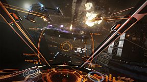Elite Dangerous