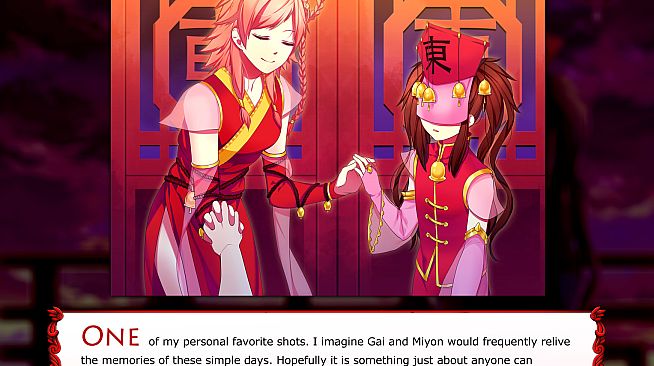 Cursed Sight - Digital artbook