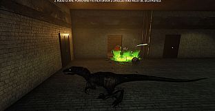 In Case of Emergency, Release Raptor