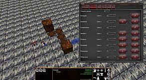 Dungeoncraft