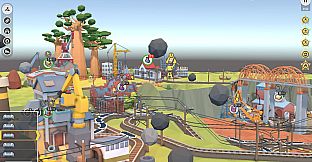 Train Valley 2 - Editor's Bulletin