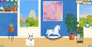 Plant Therapy: Park Place