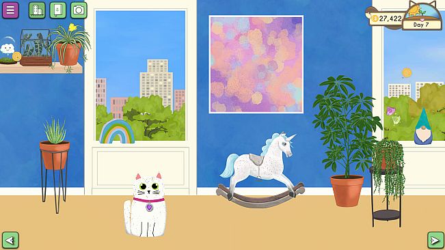 Plant Therapy: Park Place