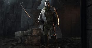 Hunt: Showdown 1896 - The Phantom