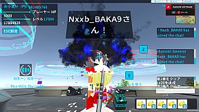 東方エターナルフロンティア(TouhouEternalFrontier)