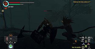 First Hero - Epic of Gilgamesh