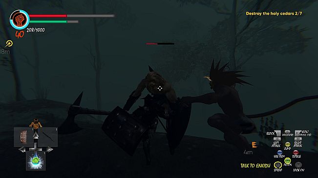 First Hero - Epic of Gilgamesh