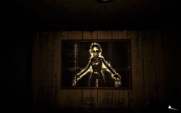 Sleep Paralysis: The Uncanny Valley