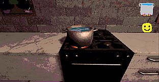 Water Boiling Simulator