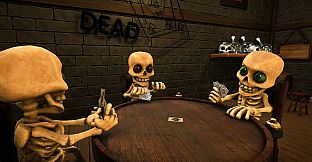 BONE STAKES