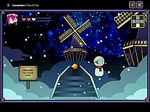 OASE - Other Age Second Encounter