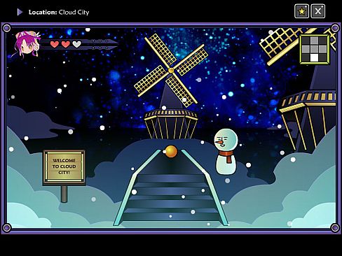 OASE - Other Age Second Encounter