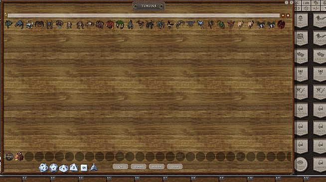 Fantasy Grounds - Demons and Devils (Token Pack)