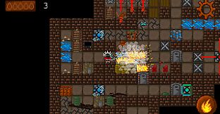 Pyro the Exterminator