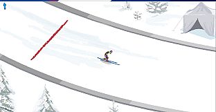 Ultimate Ski Jumping 2020