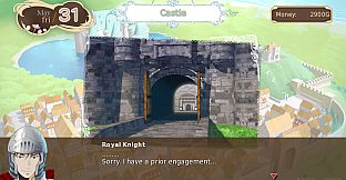 Eternal Destinies ~The World of Possibilities~