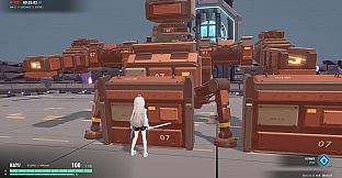 Enter The Fortress