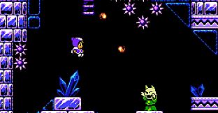 Alwa's Awakening The 8-Bit Edition