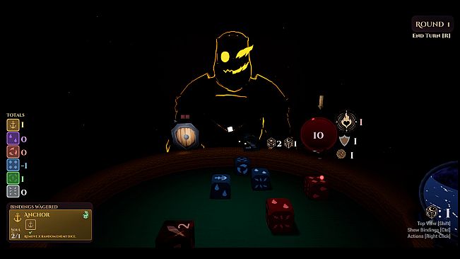 DiceBound