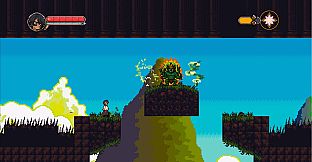 Jigten: Mandala of Shadows