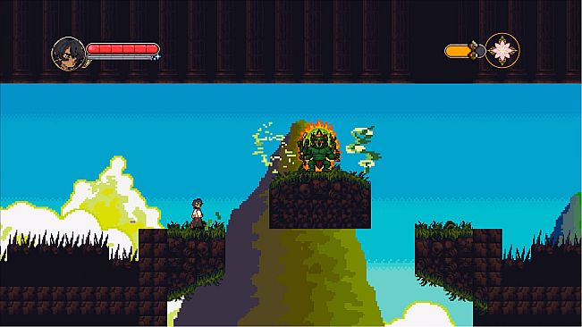 Jigten: Mandala of Shadows