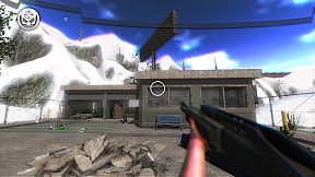 Leadwerks Game Launcher