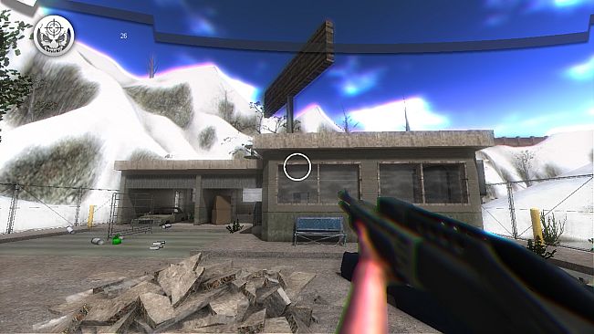 Leadwerks Game Launcher