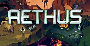 AETHUS Soundtrack