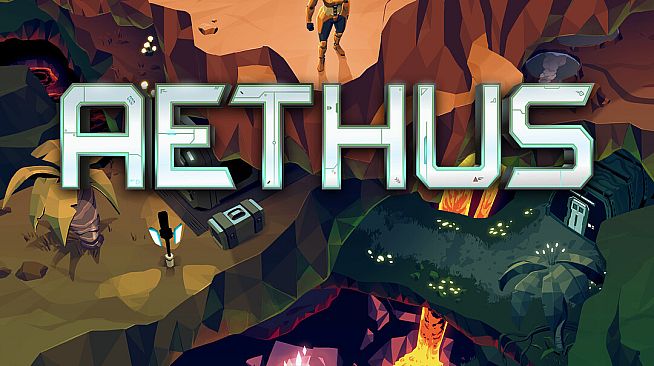 AETHUS Soundtrack